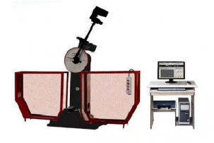 微機控制擺錘沖擊試驗機